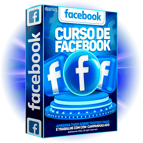 CURSO "FACEBOOK ADS"⭐️⭐️⭐️⭐️⭐️