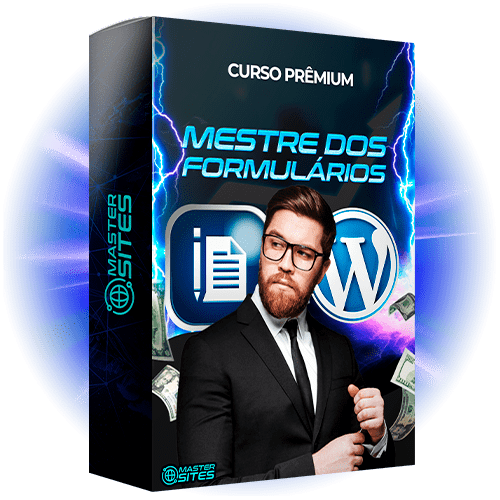 CURSO "MESTRE DOS FORM'S"