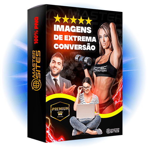 PACK "PNG PRÊMIUM"