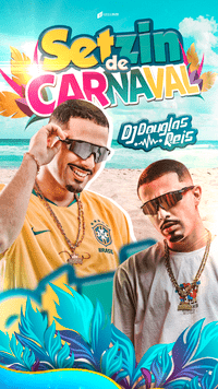 SETZIN DE CARNAVAL (STORIE) 2ELITE