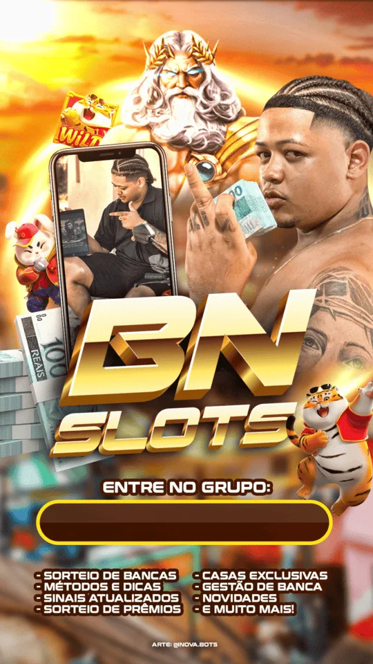 BN SLOTS ELITE