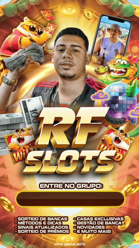 RF SLOTS STORIE ELITE